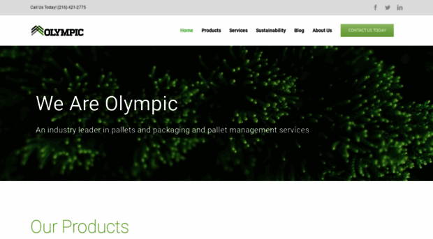 olyforest.com