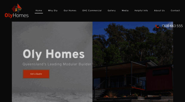 olyhomes.com.au