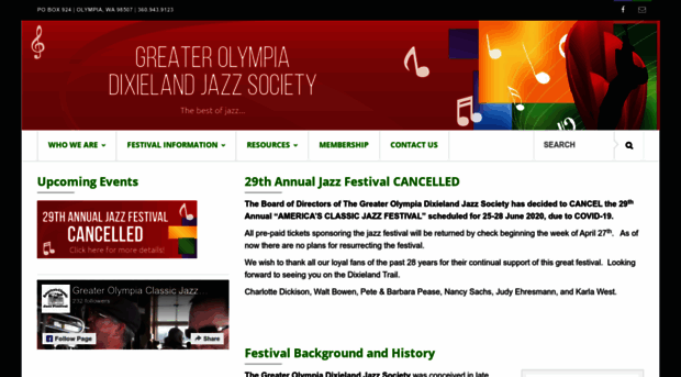 olyjazz.com