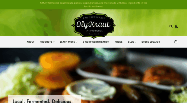 olykraut.com