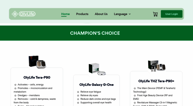 olylife.com