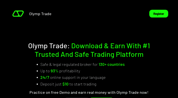 olymp-trade.net