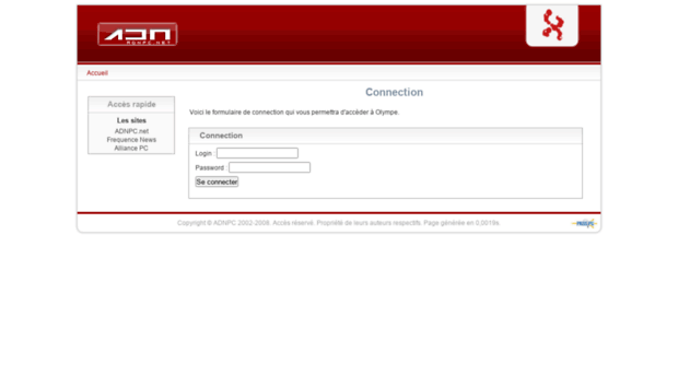 olympe.adnpc.net
