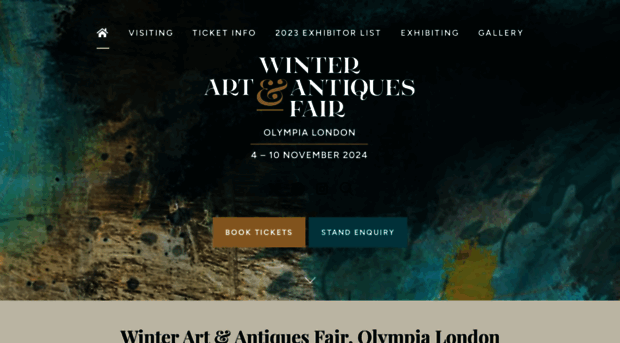 olympia-antiques.com