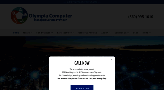 olympia.computer