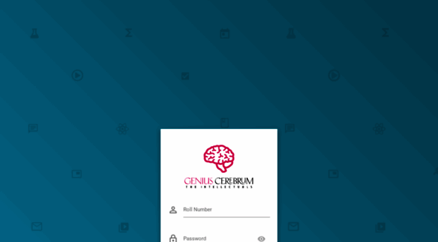 olympiad.geniuscerebrum.com