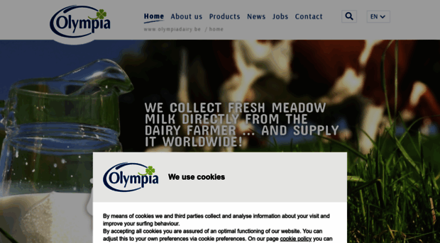 olympiadairy.be