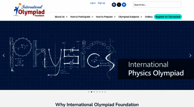 olympiads.org