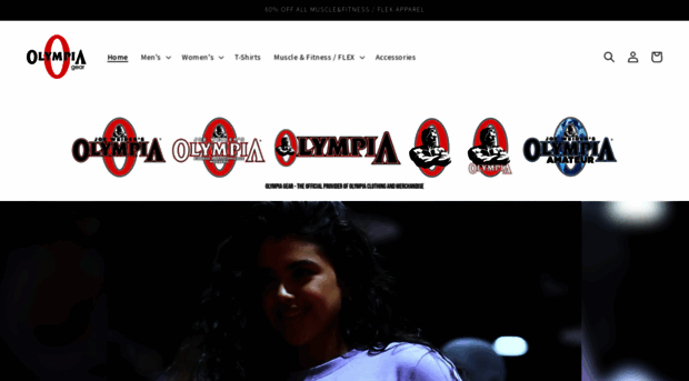 olympiagear.com