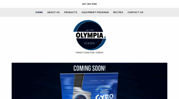 olympiagyros.com