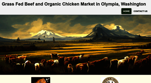 olympialocalfoods.com