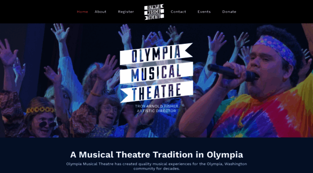 olympiamusicaltheatre.org