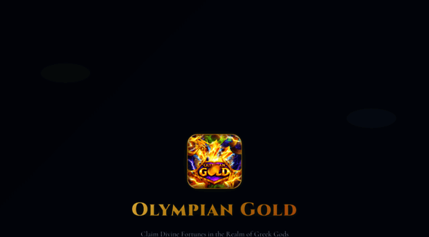 olympian-gold.app