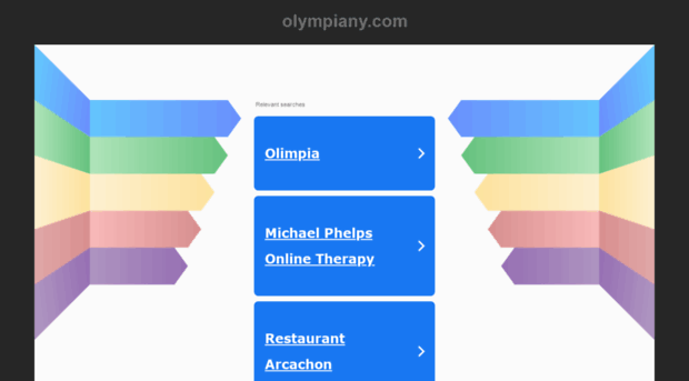 olympiany.com