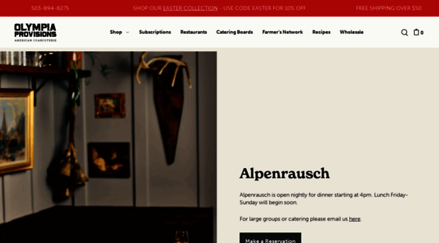 olympiaprovisionspublichouse.com