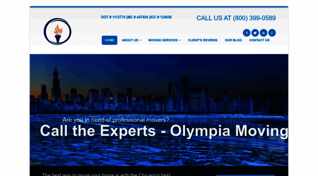 olympiarelocationinc.com