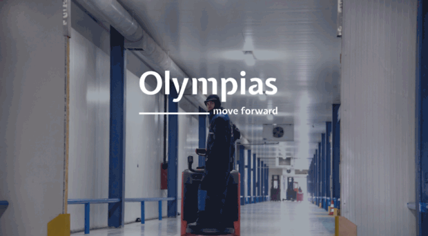 olympias.eu