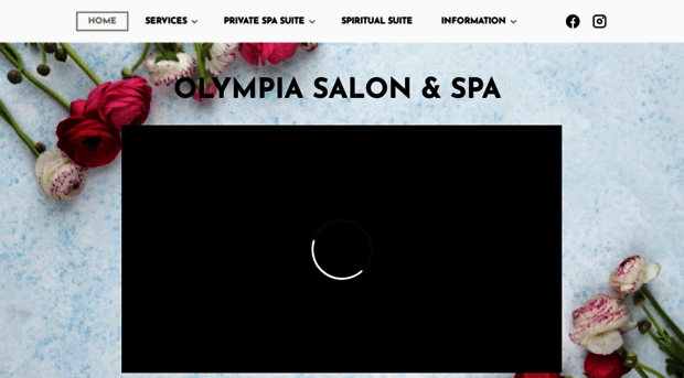 olympiasalon-spa.com