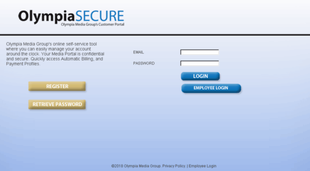 olympiasecure.com