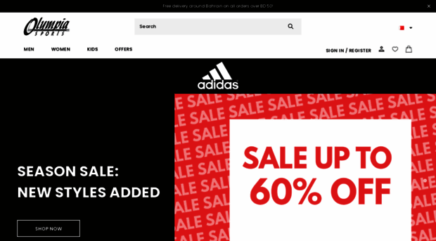 olympiasports.bh