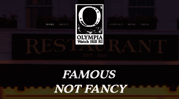 olympiatearoom.com