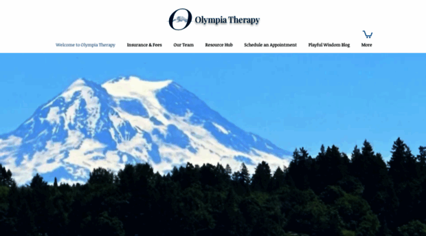 olympiatherapy.com