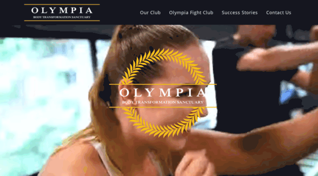 olympiatransformations.com