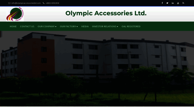 olympicaccessoriesbd.com