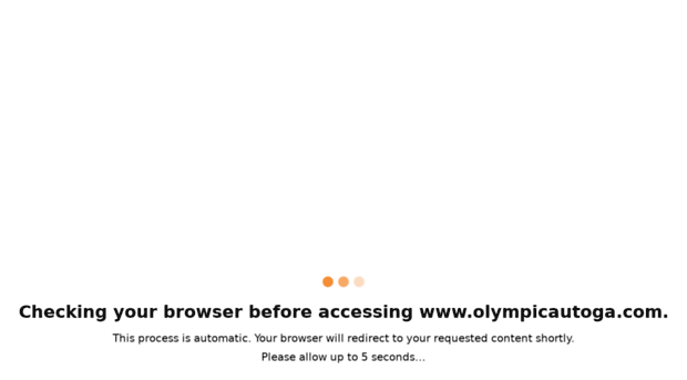 olympicautoga.com