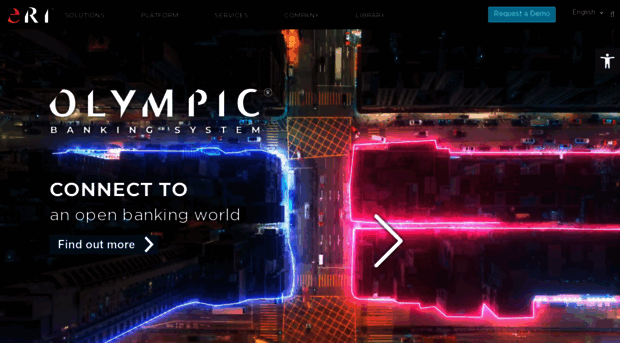 olympicbankingsystem.com