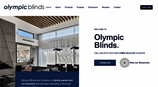 olympicblinds.com.au