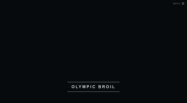 olympicbroil.com