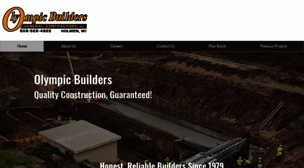 olympicbuildersgc.com