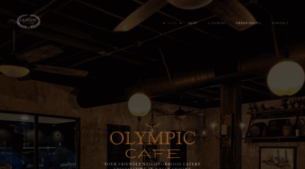 olympiccafesd.com