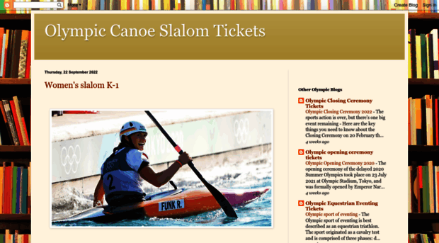 olympiccanoeslalomtickets.blogspot.mx