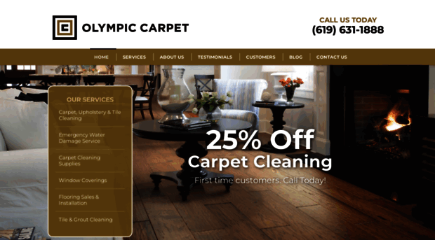 olympiccarpet.com