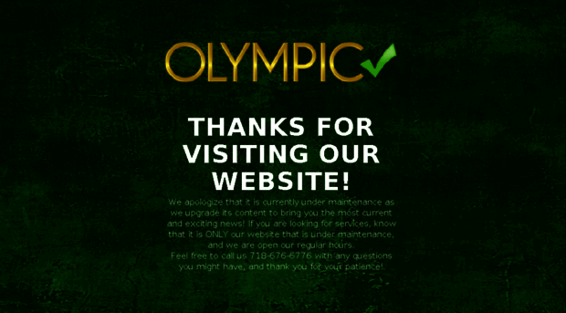 olympicchoice.com