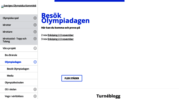 olympicday.se