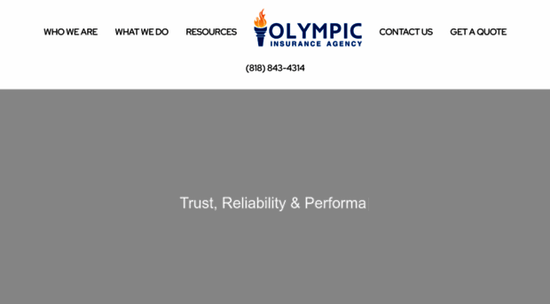 olympicinsurance.com