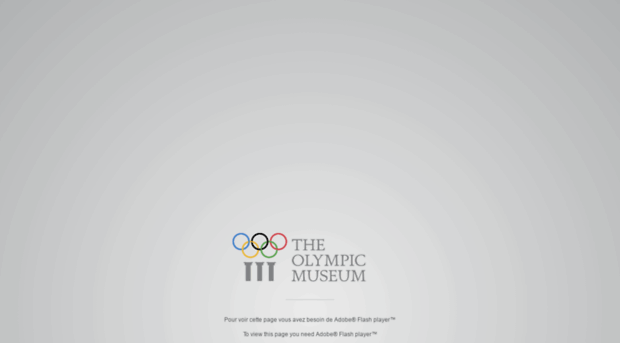 olympicjourney.olympic.org