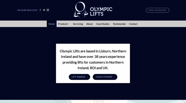 olympiclifts.co.uk