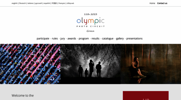 olympicphotocircuit.com