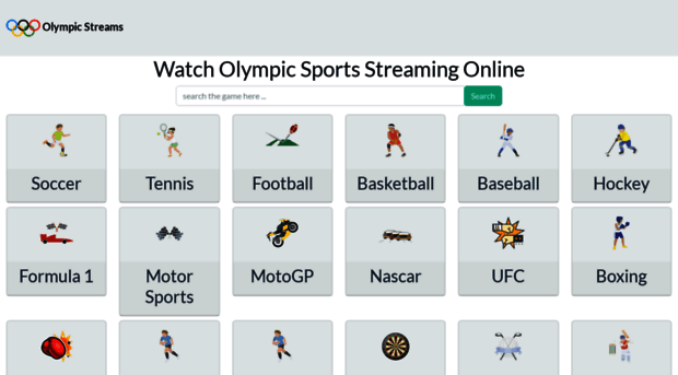 olympicstreams.me