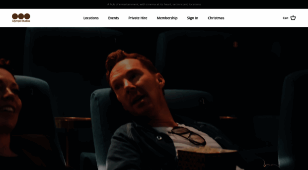 olympicstudios.com
