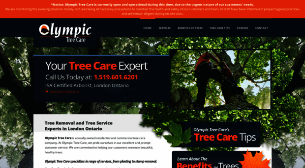 olympictreecare.ca