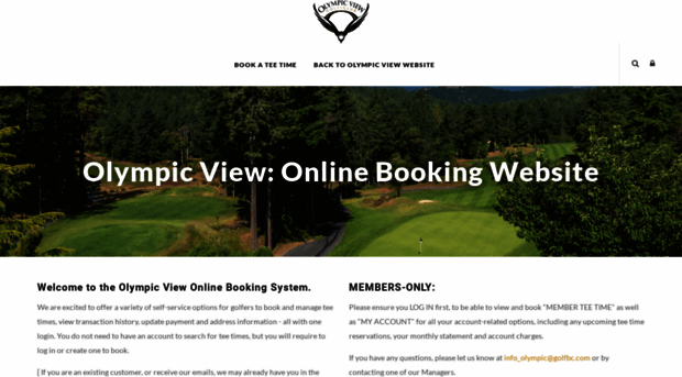 olympicviewgolf.totaleintegrated.com