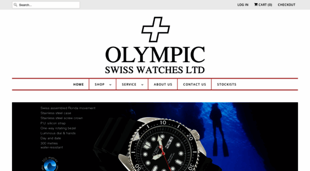 olympicwatch.com