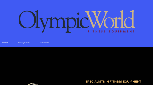 olympicworld.com.au