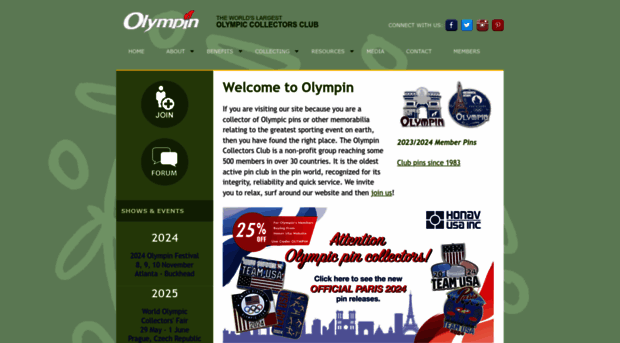 olympinclub.com