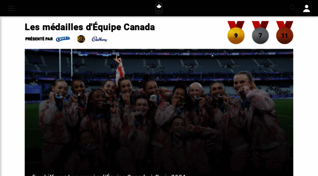 olympique.ca